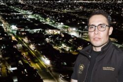 Pachuca supera las 20 mil luminarias rehabilitadas; concluyen trabajos en el Panorámico