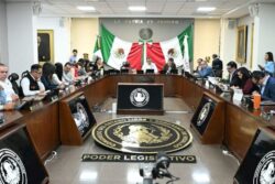 PAN, PRI y MC aún no definen postura sobre iniciativa que reservaría 42 alcaldías para mujeres