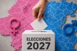 Por orden alfabético, Congreso busca reservar 42 alcaldías para mujeres en Hidalgo