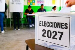 Reforma para reservar 42 alcaldías a mujeres alcanzaría también a candidaturas independientes