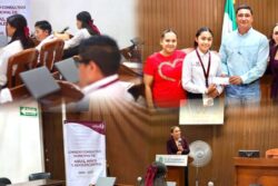 Tepeji incluye la participación de niñas, niños y adolescentes en decisiones públicas