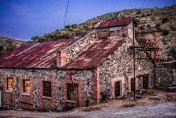 Trabajos en la Mina Paraíso dejarán sin agua a ocho colonias de Pachuca