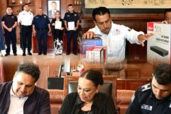 Tulancingo estará más vigilado: sumarán 165 cámaras conectadas al C5i