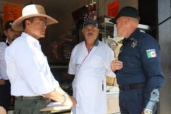 Alertan por falsos gestores que extorsionan a comerciantes en Mineral de la Reforma