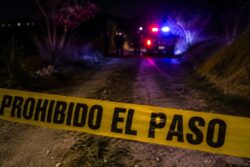 Encuentran cadáver envuelto en cobija en el Río de las Avenidas