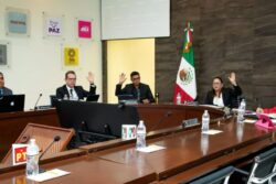 IEEH enfrenta dos juicios: acusan presunta obstrucción de su presidenta e impugnan reglas electorales