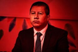 Leodegario: ¿autonomía a conveniencia?
