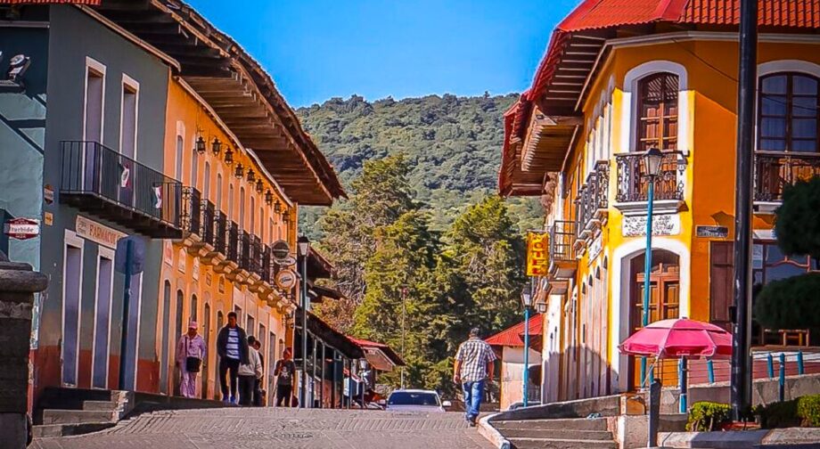 Presentan nuevos tours para descubrir los atractivos turísticos de Hidalgo