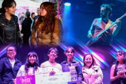 Tizayuca celebra a sus juventudes con Festival Metsi y concierto de Camilo Séptimo