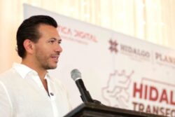 Hidalgo entra a fase de digitalización de trámites; RUTS concentrará 906 servicios
