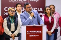 Alcaldes de Morena tendrán que ganar encuesta si buscan reelegirse en 2027