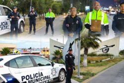 Instalan 12 puntos de vigilancia para sancionar invasión del carril exclusivo del Tuzobús