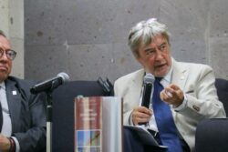Poder Judicial de Hidalgo abre diálogo sobre derechos humanos y sistemas constitucionales