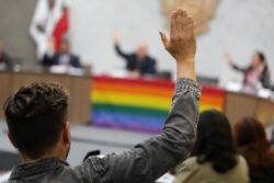 Buscan ampliar representación LGBTI en cabildos de Hidalgo para elecciones de 2027