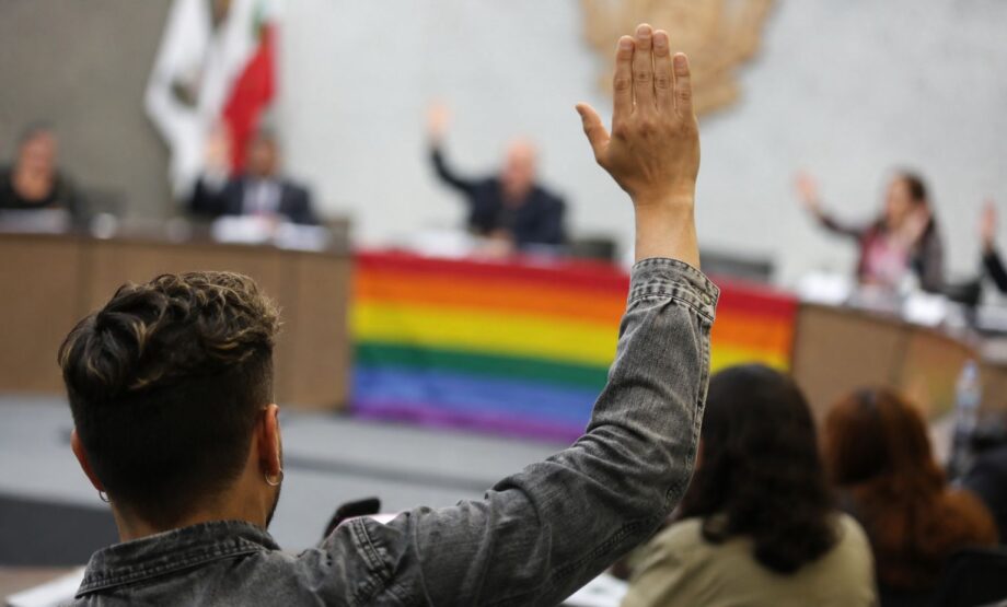 Buscan ampliar representación LGBTI en cabildos de Hidalgo para elecciones de 2027