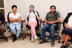 Regidores de Cardonal niegan frenar 49 obras y exigen transparentar proyectos