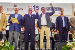 SNTE prevé aplazar renovación de dirigencia en Hidalgo hasta después de elecciones 2027