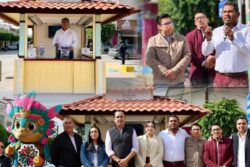 Tula recupera módulo turístico del centro tras más de 10 años sin rehabilitación