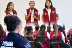 Tulancingo alerta sobre falsas ofertas, redes sociales y “enamoramiento” para prevenir la trata