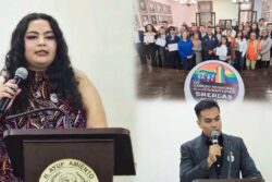 Juventudes diversas llevan propuestas al Cabildo de Pachuca; iniciativas pasarán a comisiones