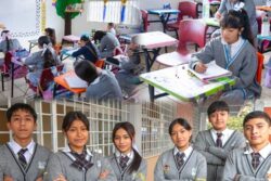 SEPH evalúa a 379 mil estudiantes; detecta retos en tercero y quinto de primaria