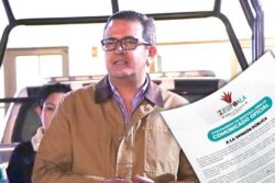 Zempoala rechaza desacato al TEEH y aclara: no hay orden de arresto contra Francisco Sinuhé