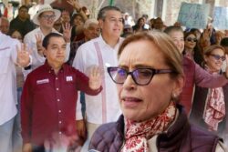 Morena fija meta de 650 mil “convencidos” en Hidalgo rumbo a la elección de 2027