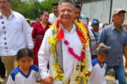 Rutas de la Transformación suman 224 eventos y más de 200 mil atenciones en Hidalgo