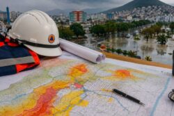 Pachuca actualiza su Atlas de Riesgo; lluvias ponen bajo observación al centro y sur de la ciudad