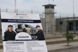 Abren convocatoria para integrarse a la Policía Penitenciaria y Procesal de Hidalgo
