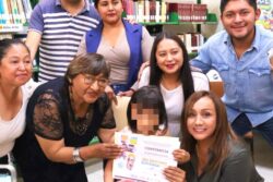 Ajacuba clausura cursos de verano en su Red de Bibliotecas Municipales