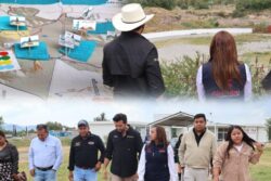 Ajacuba traza su futuro con la participación de sus comunidades