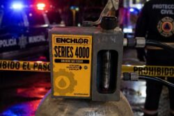 Emiten alerta en Hidalgo por robo de cilindro con gas cloro; advierten riesgo alto