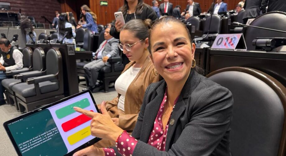 Nueva Ley de Cine busca dar mayor espacio a películas mexicanas en salas y plataformas