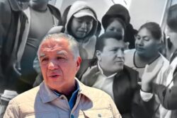 Retener al alcalde tendrá consecuencias; Gobierno busca garantizar paz en San Salvador