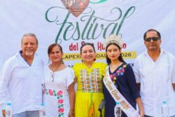 Atlapexco reunirá a huapangueros de seis estados en el 15° Festival del Son Huasteco