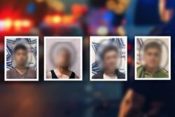 Caen cuatro en Mineral de la Reforma; uno era buscado por violación