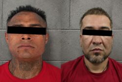 Capturan a dos presuntos narcomenudistas en Ajacuba y Mineral de la Reforma