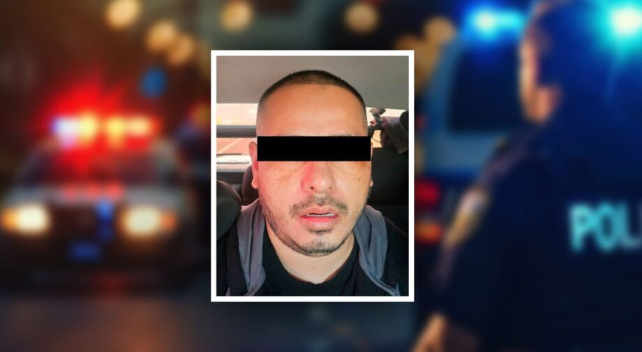 Capturan en Hidalgo a “El Koki”, líder del grupo delictivo Pueblo Unido en Tabasco