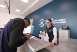 Conciliación laboral beneficia a trabajadores de Hidalgo con más de 121 millones de pesos