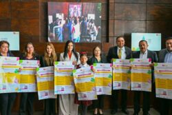 Congreso de Hidalgo presenta convocatoria para el 12° Parlamento Infantil 2026