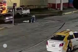 Descartan asalto en la 11 de Julio; investigan violencia de pareja