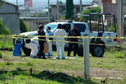Disminuyen 23% los homicidios dolosos en Hidalgo; suma 137 casos
