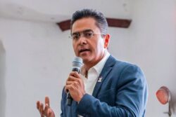 “No se debe convertir un asunto familiar en un espectáculo público”.: Medécigo responde a las acusaciones de su hermano
