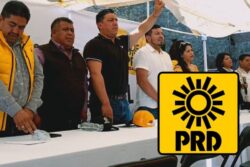 El calor del sol azteca