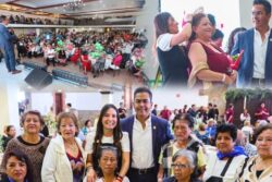Mineral de la Reforma cierra Semana del Adulto Mayor con 800 participantes