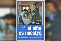 Juventud franquista