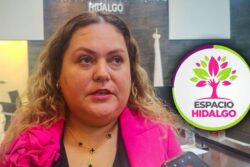 Espacio Hidalgo impugnará pérdida de registro; acusa fallas en revisión de 844 afiliados duplicados