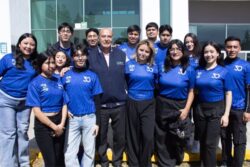 Hidalgo, entre los seis mejores estados del país en educación superior