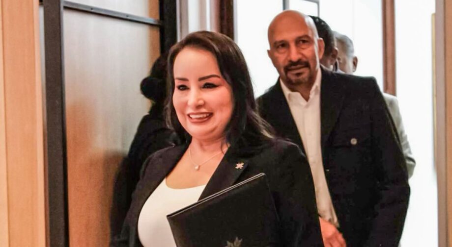 Hidalgo invierte más de 45 mil 400 millones y reduce 42% su deuda pública
